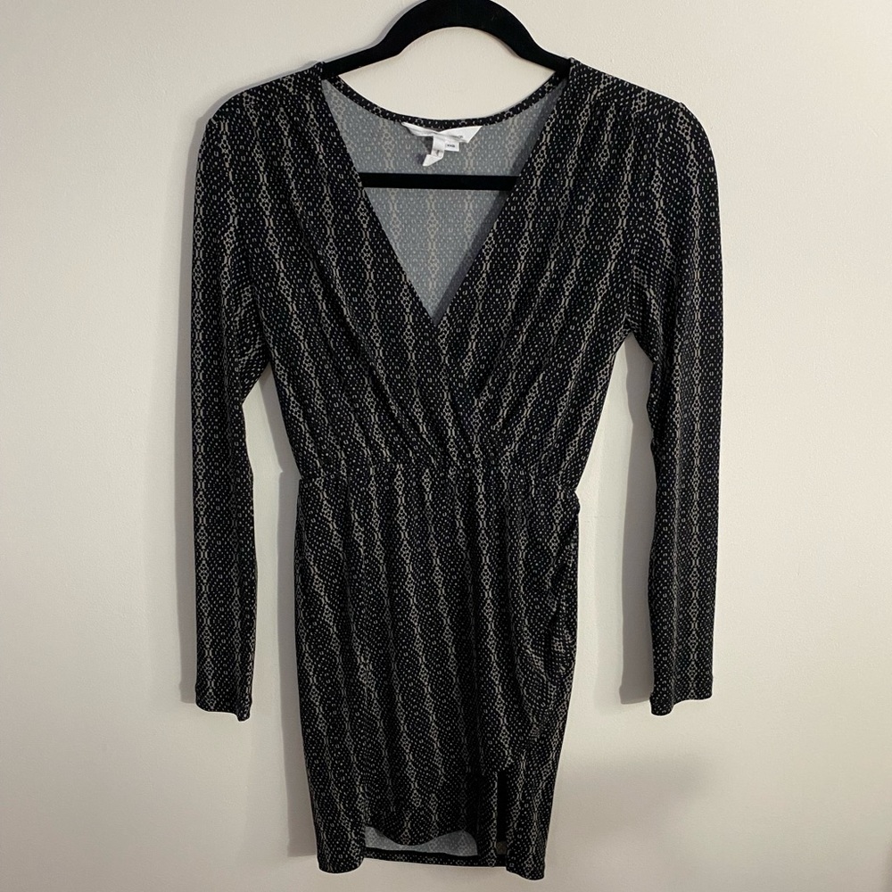 BCBG dress size xxs